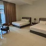 Malacca City Center Town House By 360Home